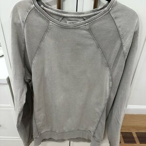 Calvin Klein Men's Pullover Size M